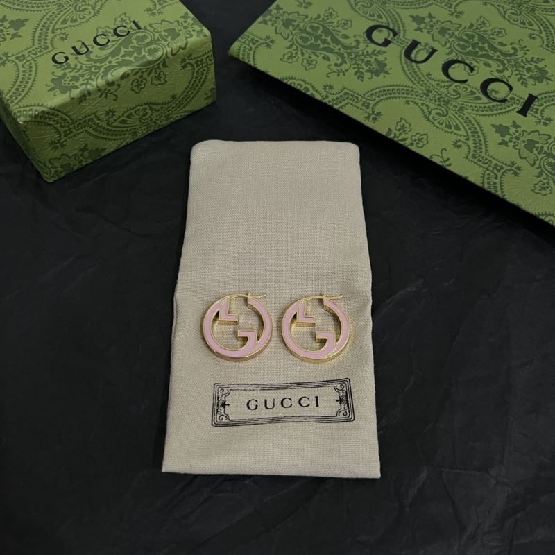 Gucci Earrings